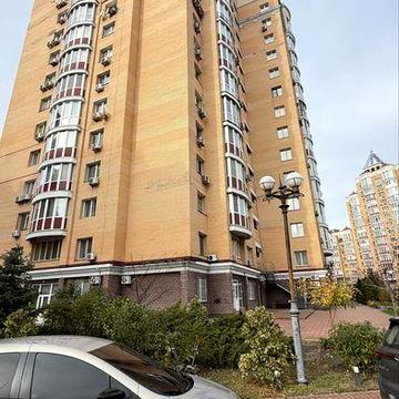 Продаж видової «євродвушки» в ЖК Оазис, пр. В. Івасюка 6! ЖК Оазис