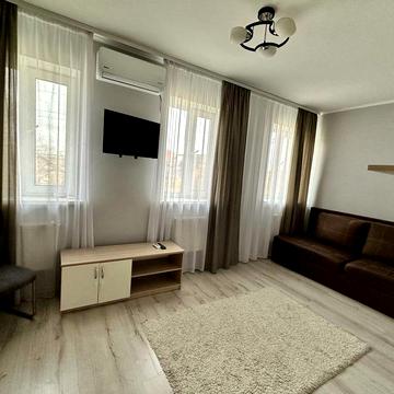 Однокімнатна квартира 38м2 Корбутівка