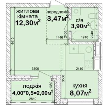 Академіка Заболотного вул., 148-В