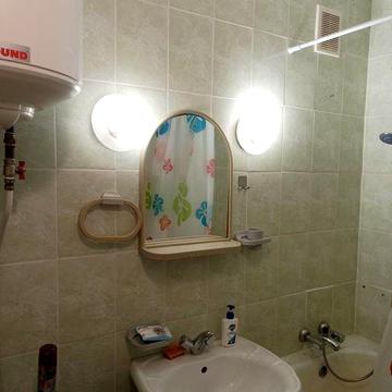 Сдам, свою 2-х комнатную квартиру 3/5, Садовая - Пограничная.