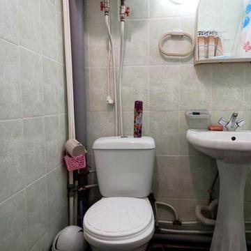 Сдам, свою 2-х комнатную квартиру 3/5, Садовая - Пограничная.