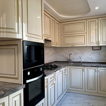 Тролейбусна вул., 9-В