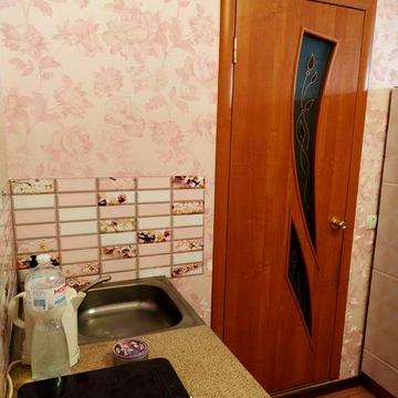 Сдам реальную изолированную гостинку р-н Франц.бульвара.