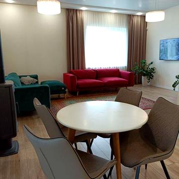 Будинок, в який закохаєшся з першого погляду