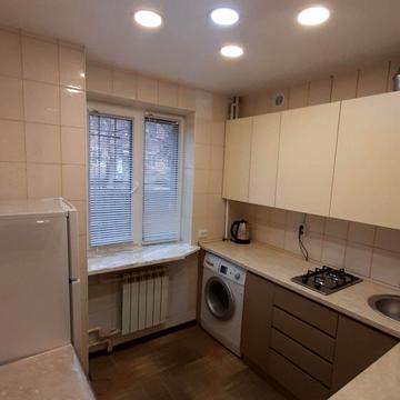 Киргизька вул., 7