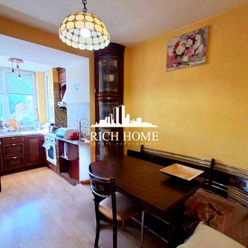 Оренда просторої 2к, вул. Захарівська 3а, Куренівка, метро Дорогожичі