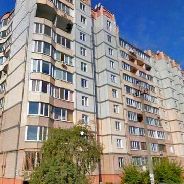 Продаж 2 х кімн квартири в м Бориспіль