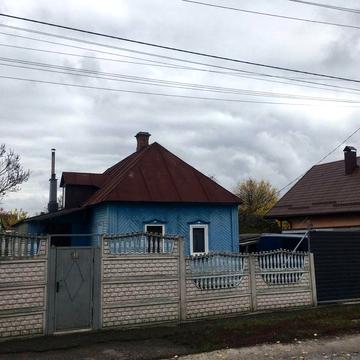 Продам будинок .