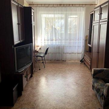 Оренда однокімнатної  квартири. Житлоселище.