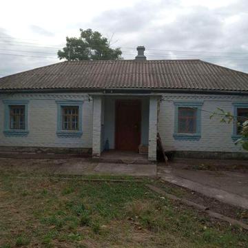 Продам Будинок Лиса Гора