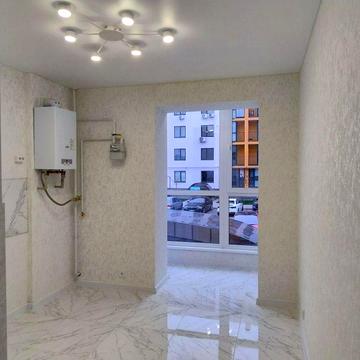 Новобуд з ремонтор