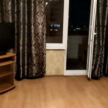 Олександри Екстер вул. (Марини Цвєтаєвої), 12