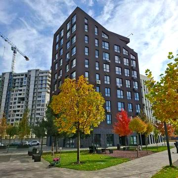 2к/квартира в ЖК Paradise Avenue , 7 буд, 54.3 кв.м. Терміново! ЖК Paradise Avenue