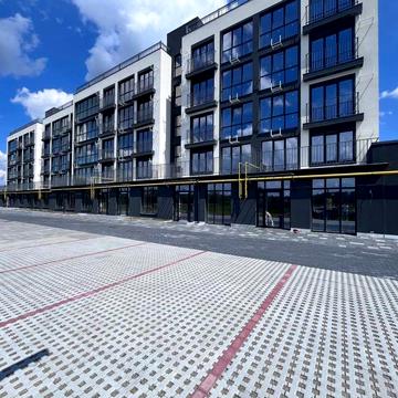 Продам класну квартиру в Бучі! Єоселя, сертифікат- ТАК