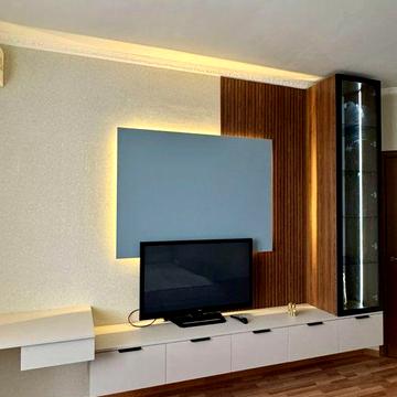 Квартира з ремонтом. «СТІКОН». Гардеробна. Лоджія. 10хвилин до ЦЕНТРУ