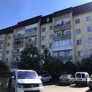 Квартира-студія (50км від Києва)