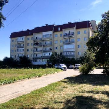 Квартира-студія (50км від Києва)