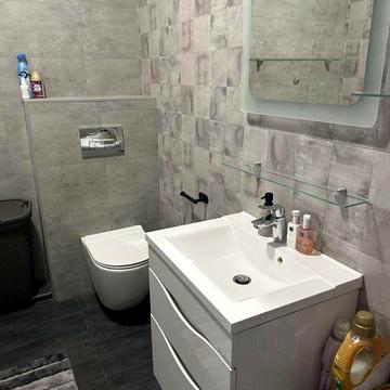 Здається 1-кімн. в новобудові по вул. Радіщева