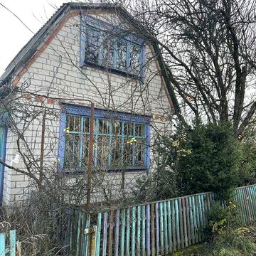 Дача ( Федоренки )