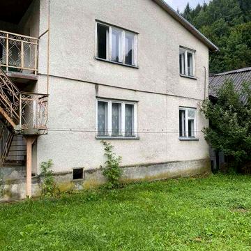 Продам будинок смт Міжгірʼя