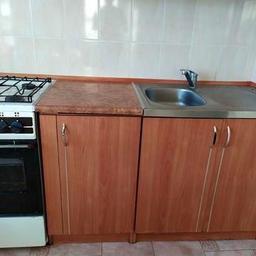 Сдадим однокомнатную квартиру.