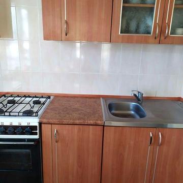 Сдадим однокомнатную квартиру.