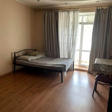 Балківська вул., 22а к2