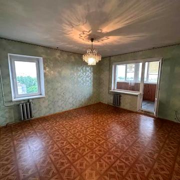 Трикімнатна квартира на Таїраві в районі Сіті Центра.