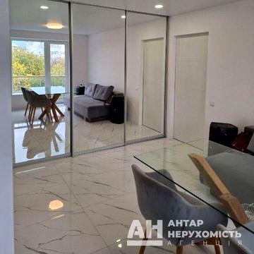 Двокімнатна біля Автовокзалу 2