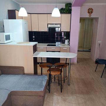 Здається квартира ЖК Ривєра