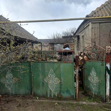 Продам дом в Великая Михайловка.Разделянского района