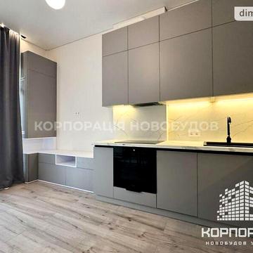 Довгострокова оренда 1к Квартира Словянська набережна