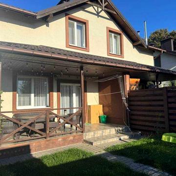 Продам Дуплекс з Ремонтом. Мінімальне Оформлення. Без Комісії.