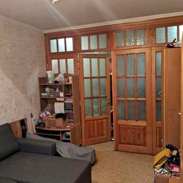 Продам 3 комн квартиру Каденюка