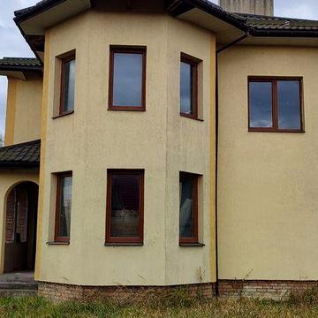 Продається будинок.Львівська обл.с Суховоля