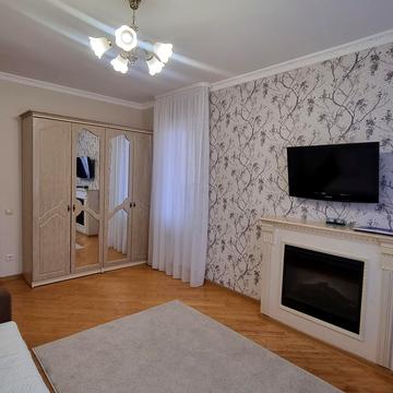 Петра Григоренка просп., 28-В