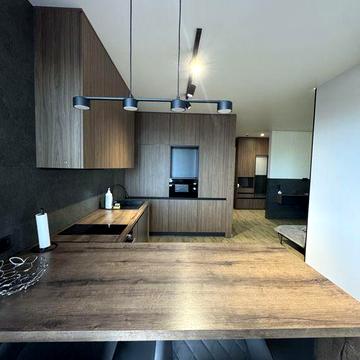 Продаж євро-двушки в новобудові Мистецькі Ворота ЖК Мистецькі Ворота