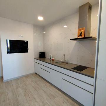 Оренда однокімнатної квартири 49м² ЖК Греків Ліс