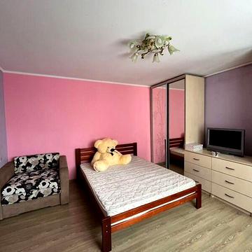 Довгострокова оренда 1к Квартира Плугова вулиця