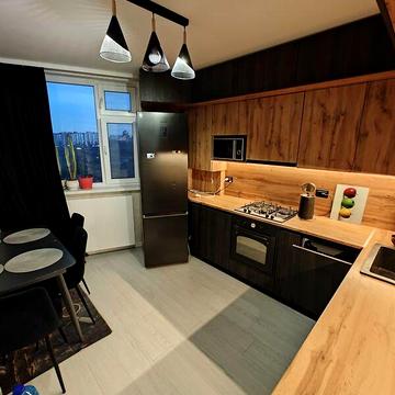 Довгострокова оренда 1к Квартира Овочева вулиця