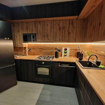 Довгострокова оренда 1к Квартира Овочева вулиця