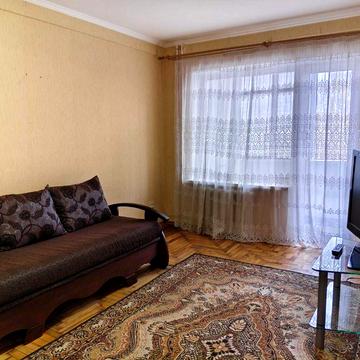 Актуальная сдача 2х.кв. ул.Чумаченко Космос