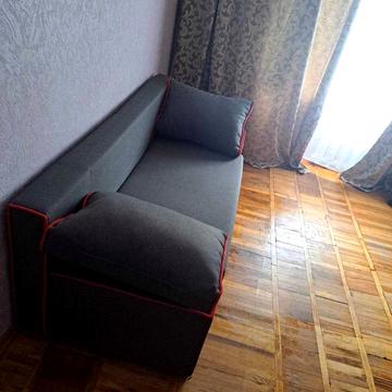 Чумаченка вул., 23