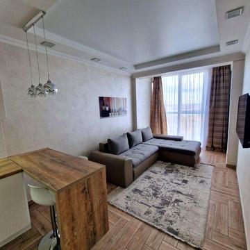 Сдам видовую квартиру ЖК Лайтхаус ,парк Шевченко, центр