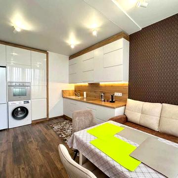 Відрадний просп. (Чубаря), 2