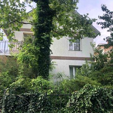 Продам дом в Чабанке (генеральские дачи)