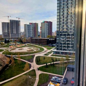 Віктора Некрасова вул. (Північно-Сирецька), 12-А