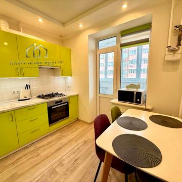 Оренда гарної 2к квартири в ЖК Петрівський квартал