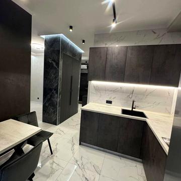 Зоряний бульв., 1м