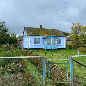 Житловий будинок